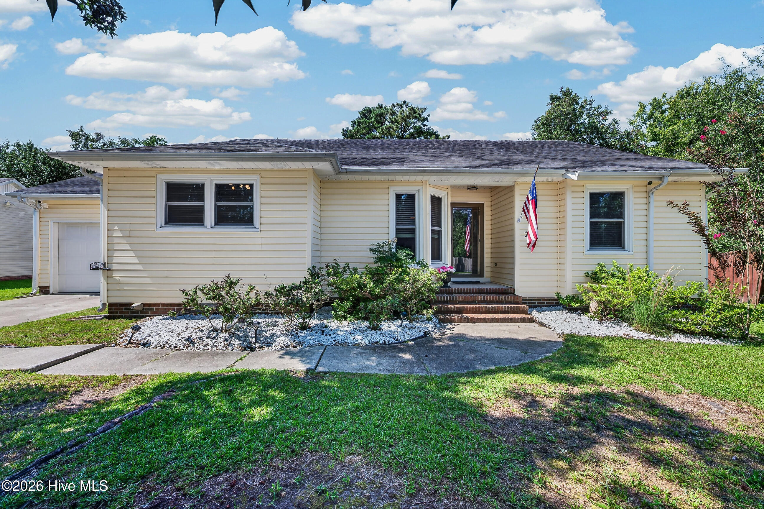 265 Bayberry Court,Jacksonville