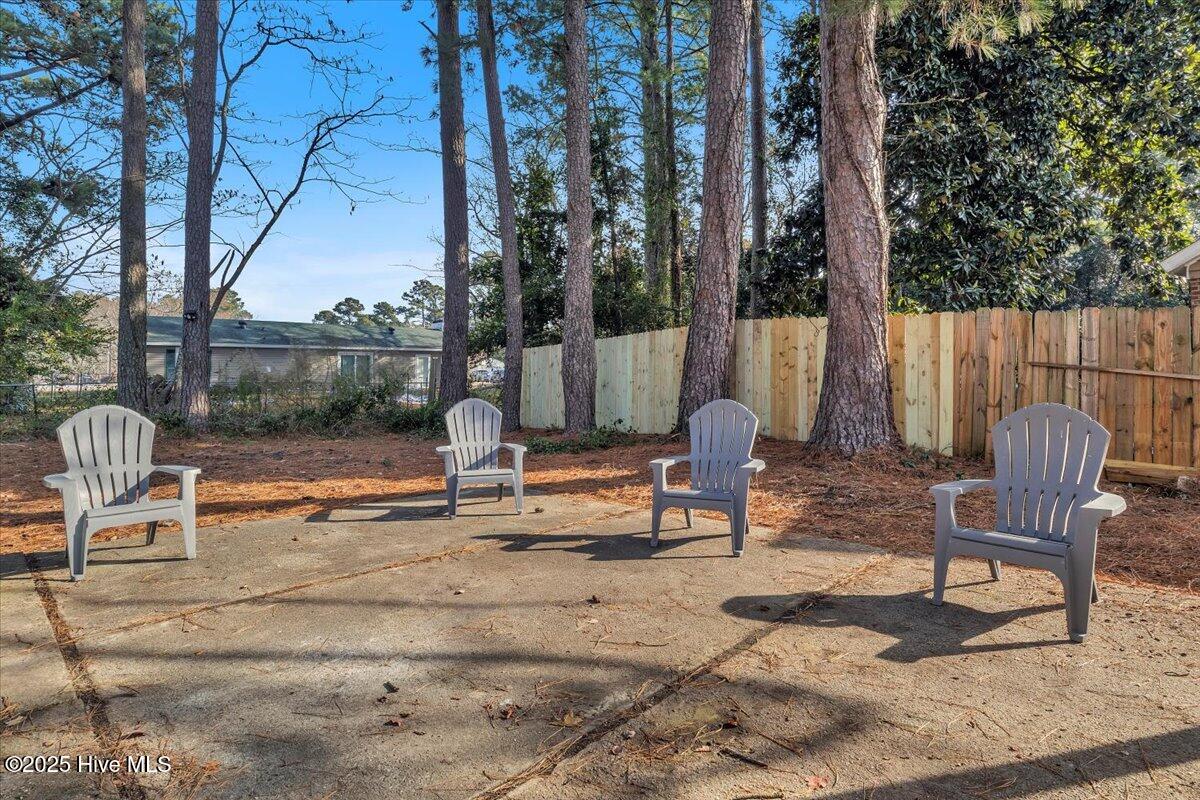 122 Carolina Circle, Jacksonville, NC, 28546