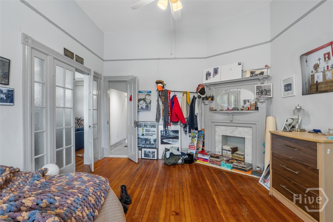 21 W 36th Street, Savannah, GA, 31401