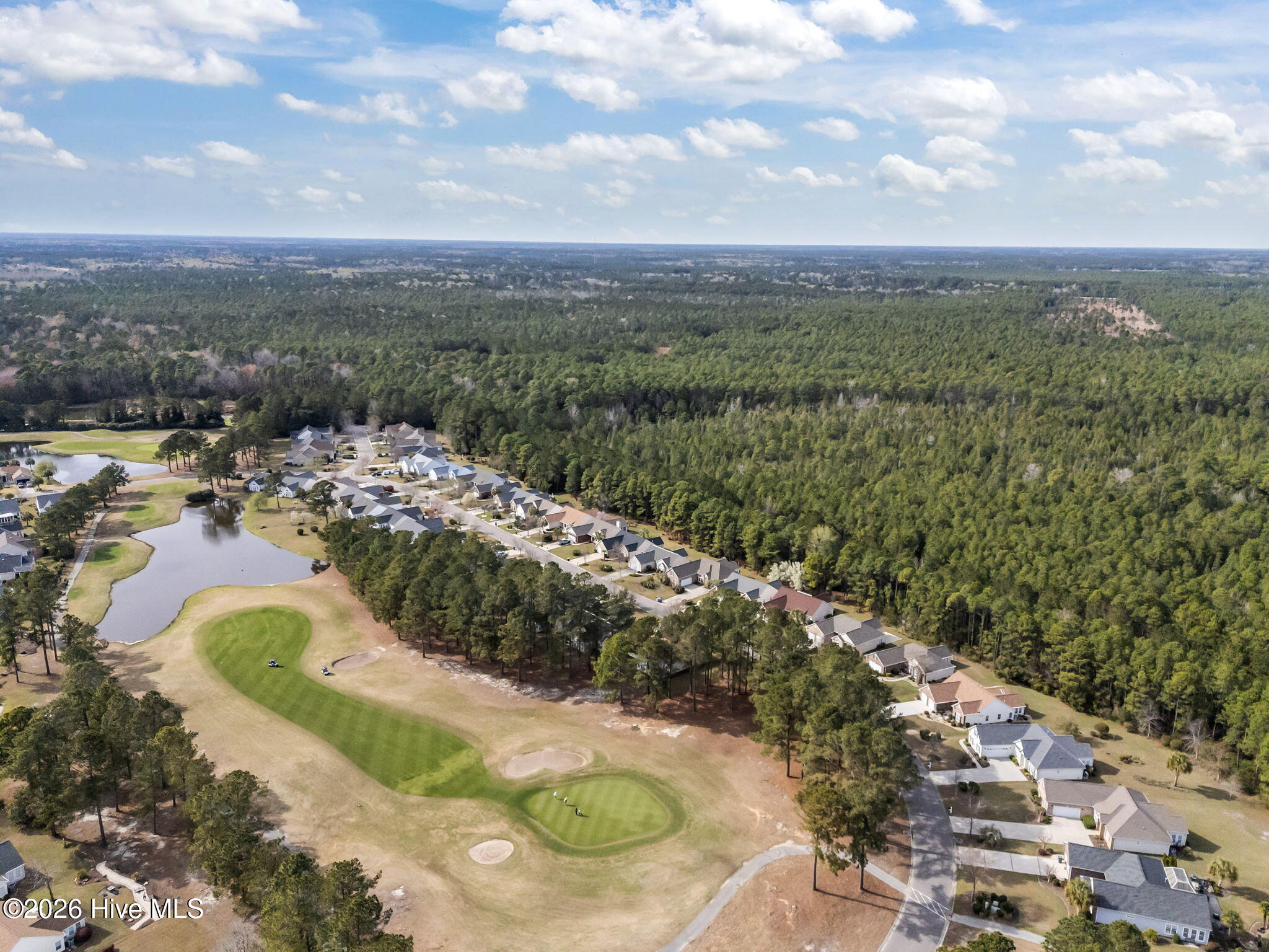 556 Sandpiper Bay Drive SW, Sunset Beach, NC, 28468