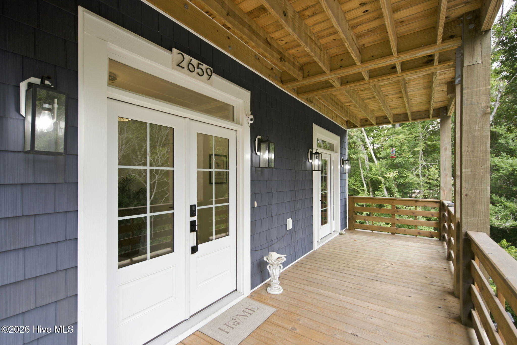 Exterior photo of 2659 Seashore Road SW, Supply, NC 28462. MLS: 100588906