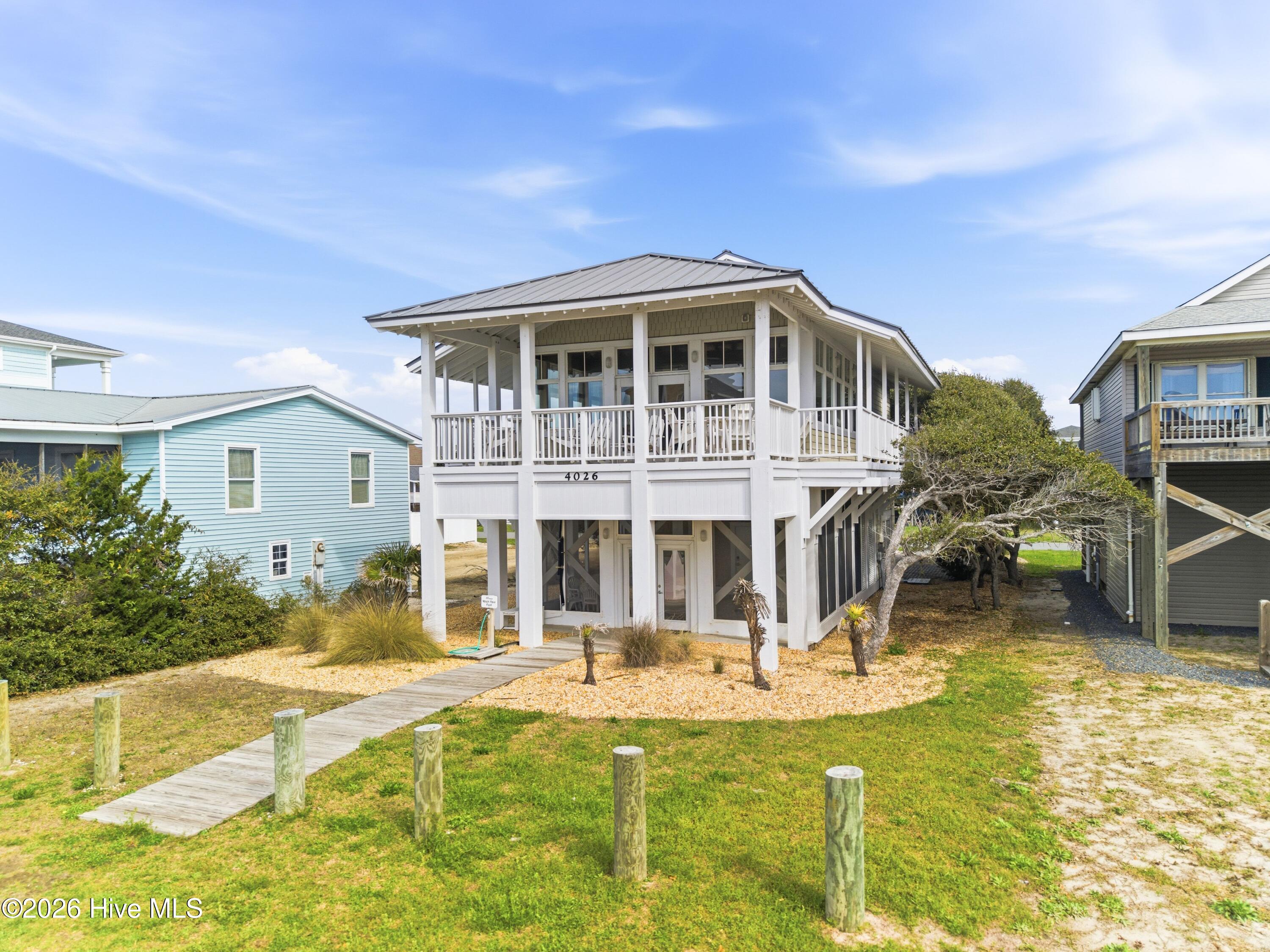 3774 River Park Way NE, Leland, NC, 28451