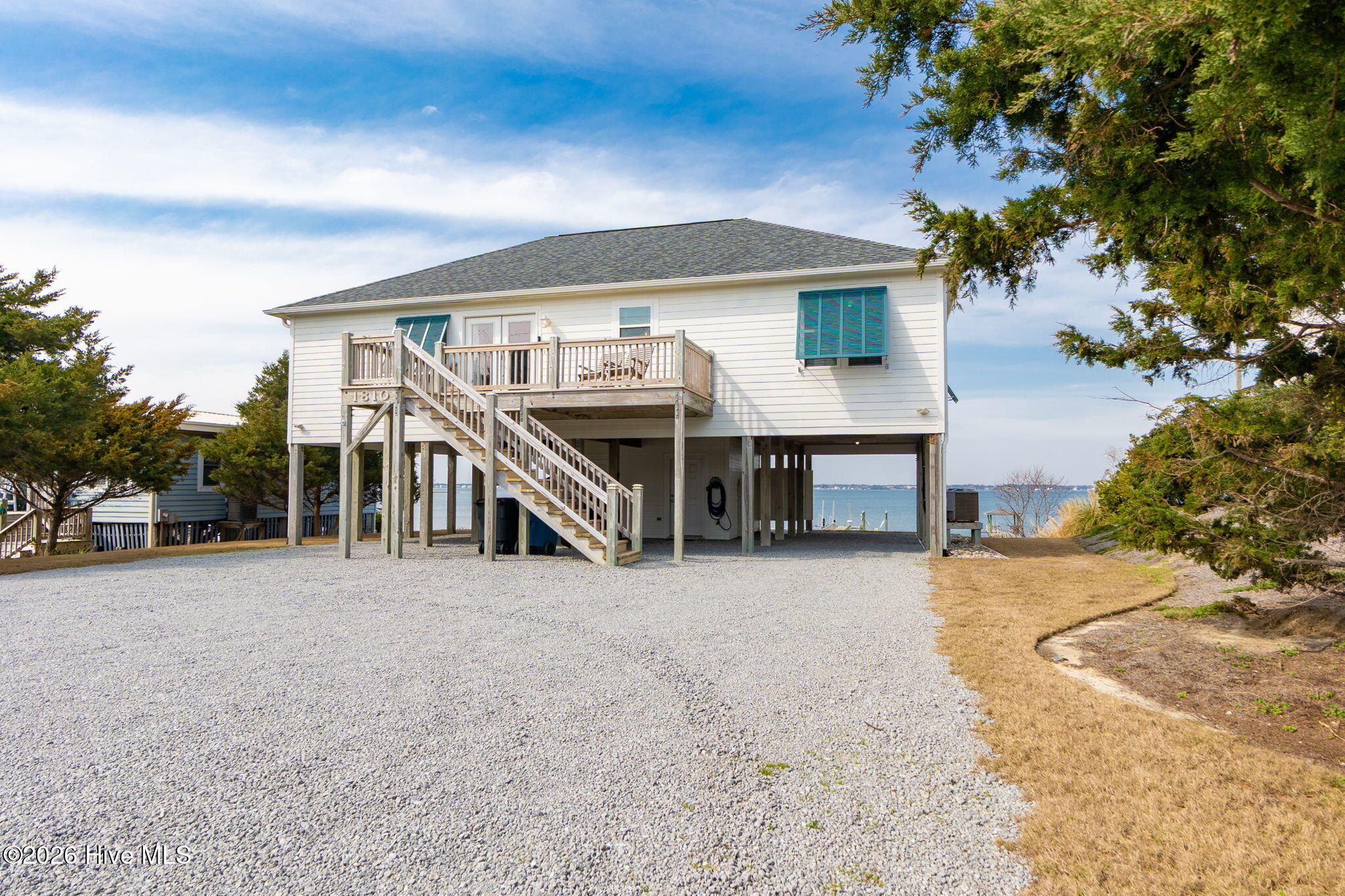 1810 Emerald Drive, Emerald Isle, NC, 28594