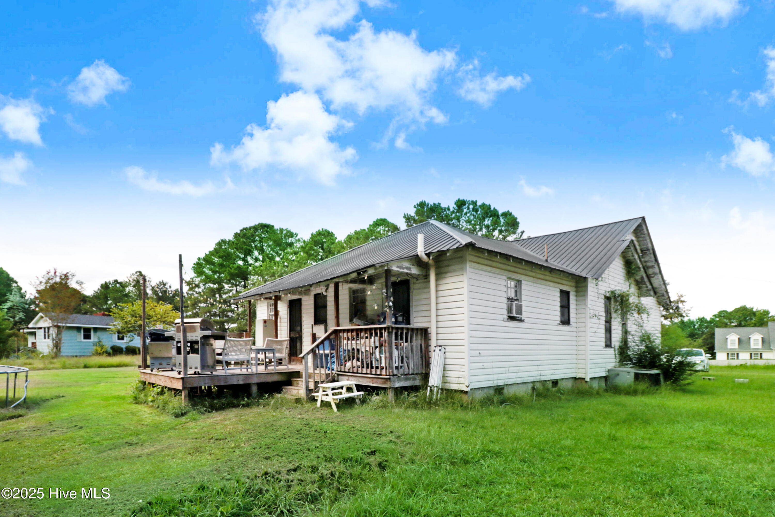 Homes for sale in Princeton, NC | 278 Old Cornwallis Rd, Princeton, NC 27569 | MLS# 100526778