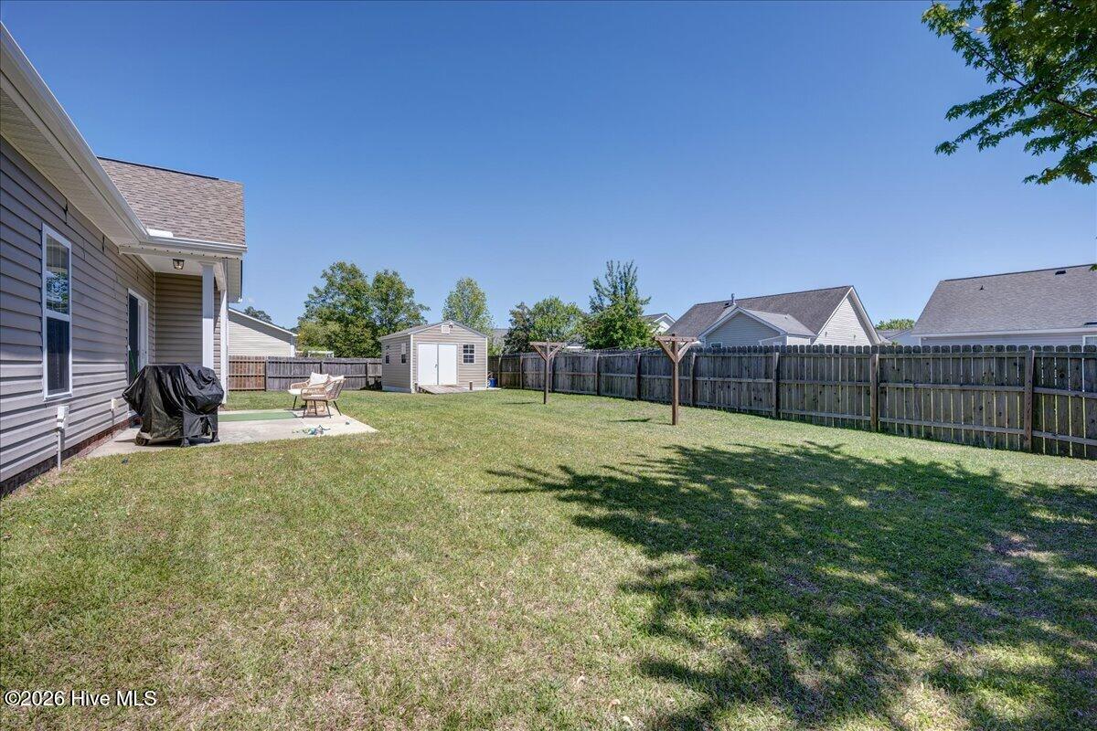 110 Blackheath Drive,New Bern