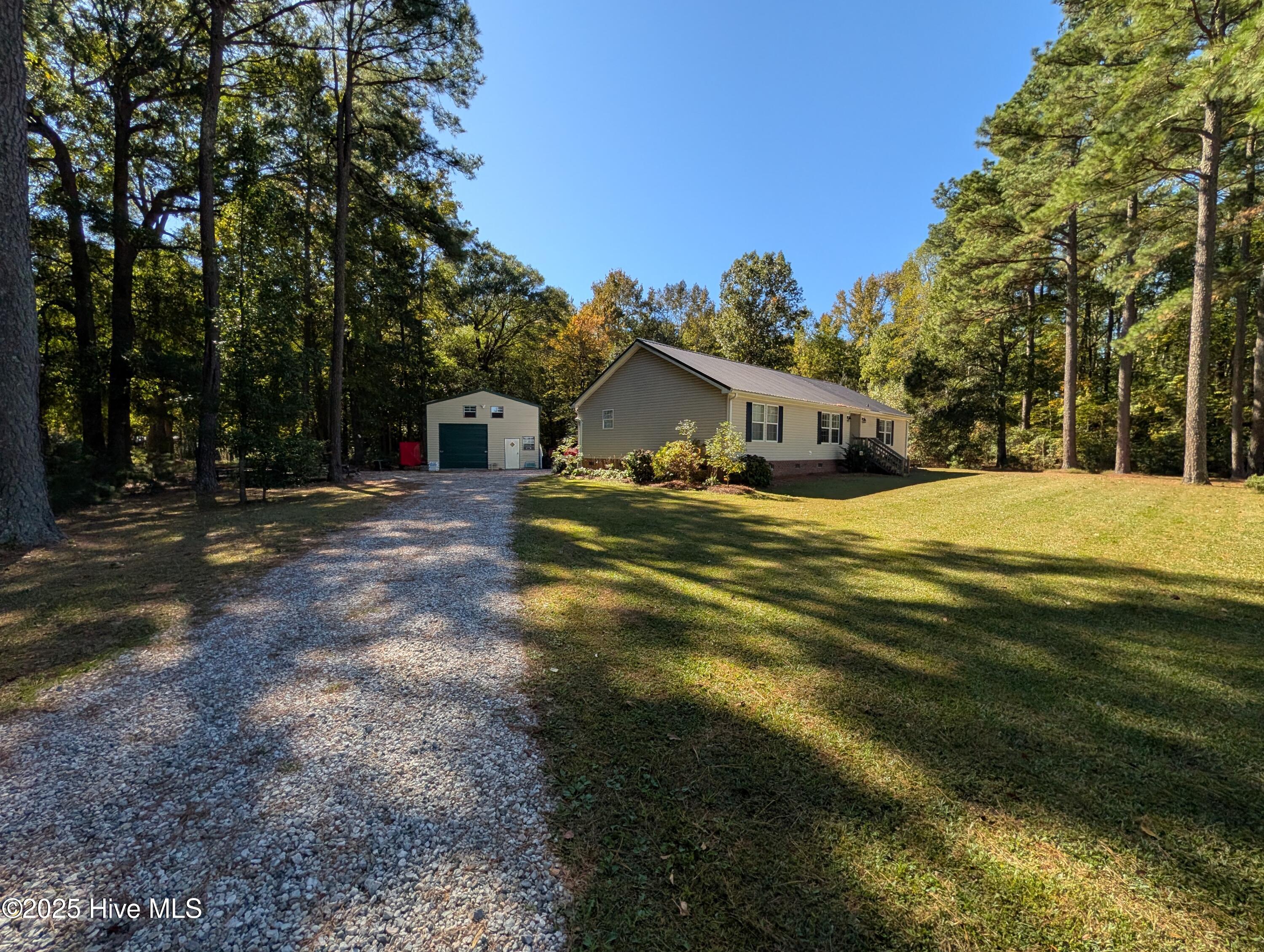 Homes for sale in Elizabeth City, NC | 495 Crooked Run Rd, Elizabeth City, NC 27909 | MLS# 100539559