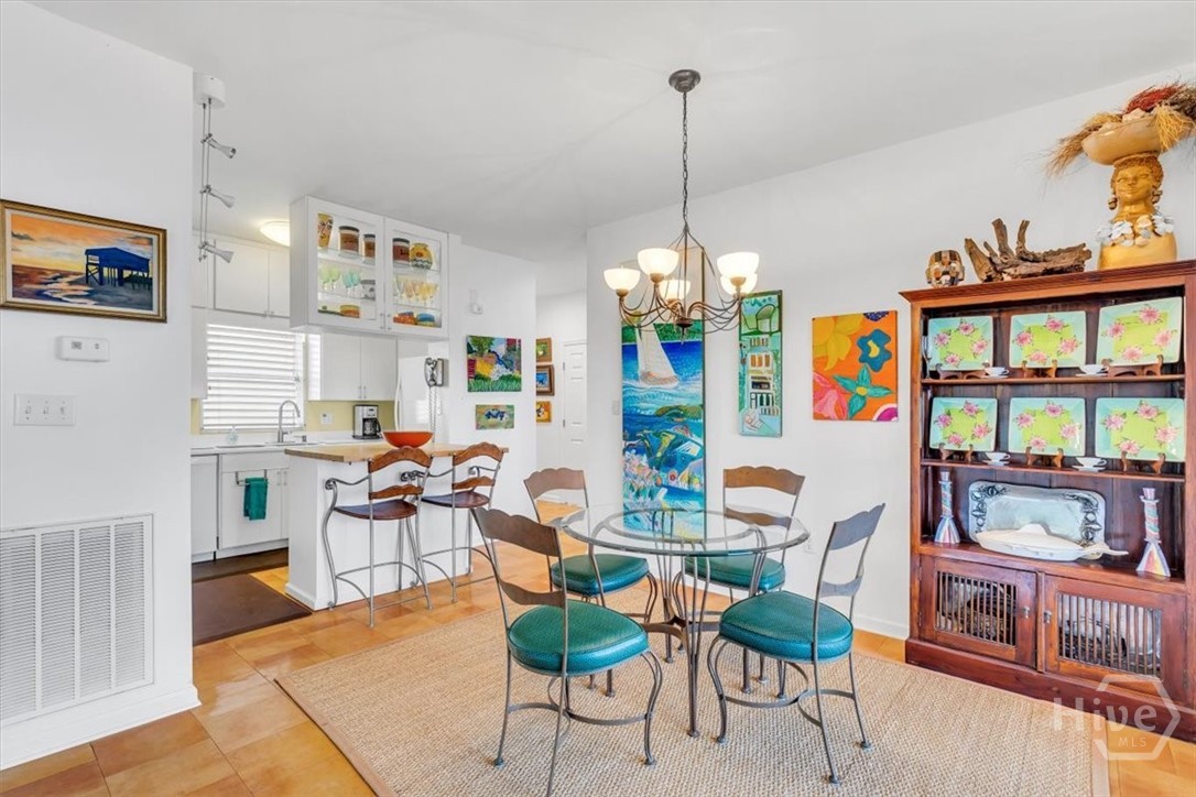 5 Northshore Drive, Tybee Island, GA, 31328