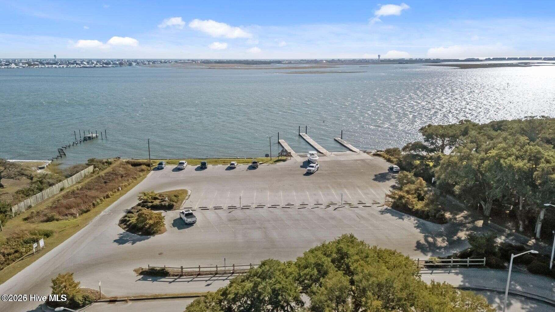 402 Penny Lane D,Morehead City