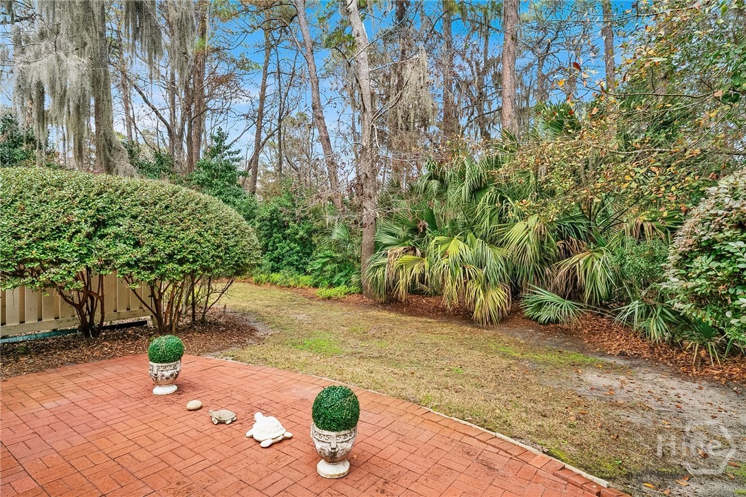 17 Franklin Creek Road N, Savannah, GA, 31411