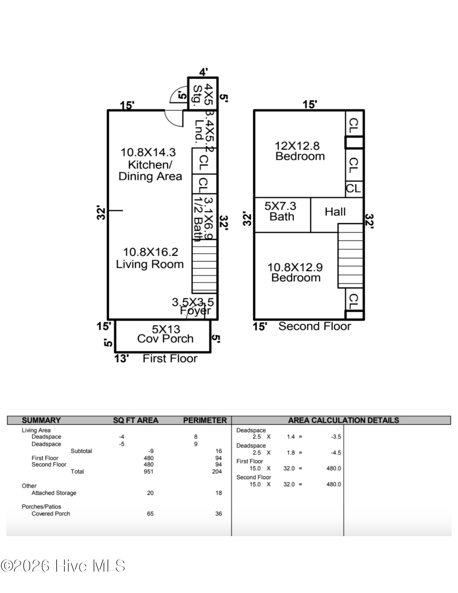 Exterior photo of 96 Linda Street, Princeton, NC 27569. MLS: 100611079