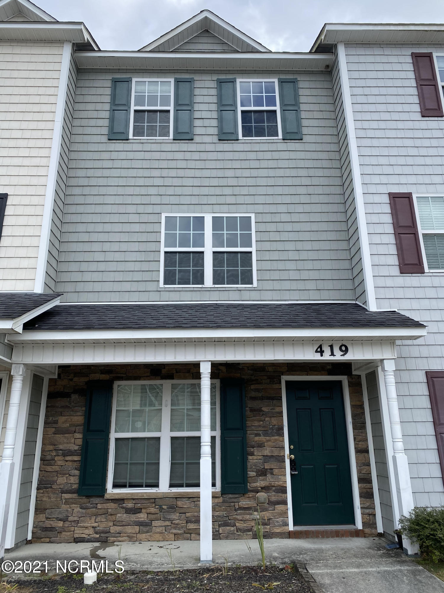 419 Caldwell Loop,Jacksonville