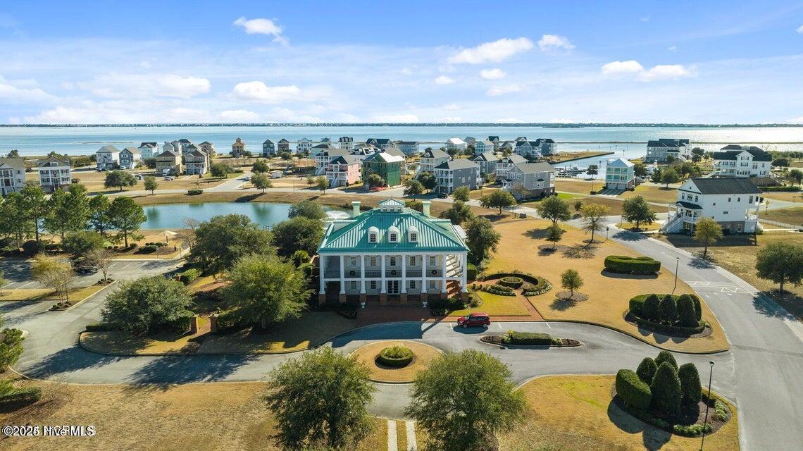 216 Colleton Square, Newport, NC, 28570