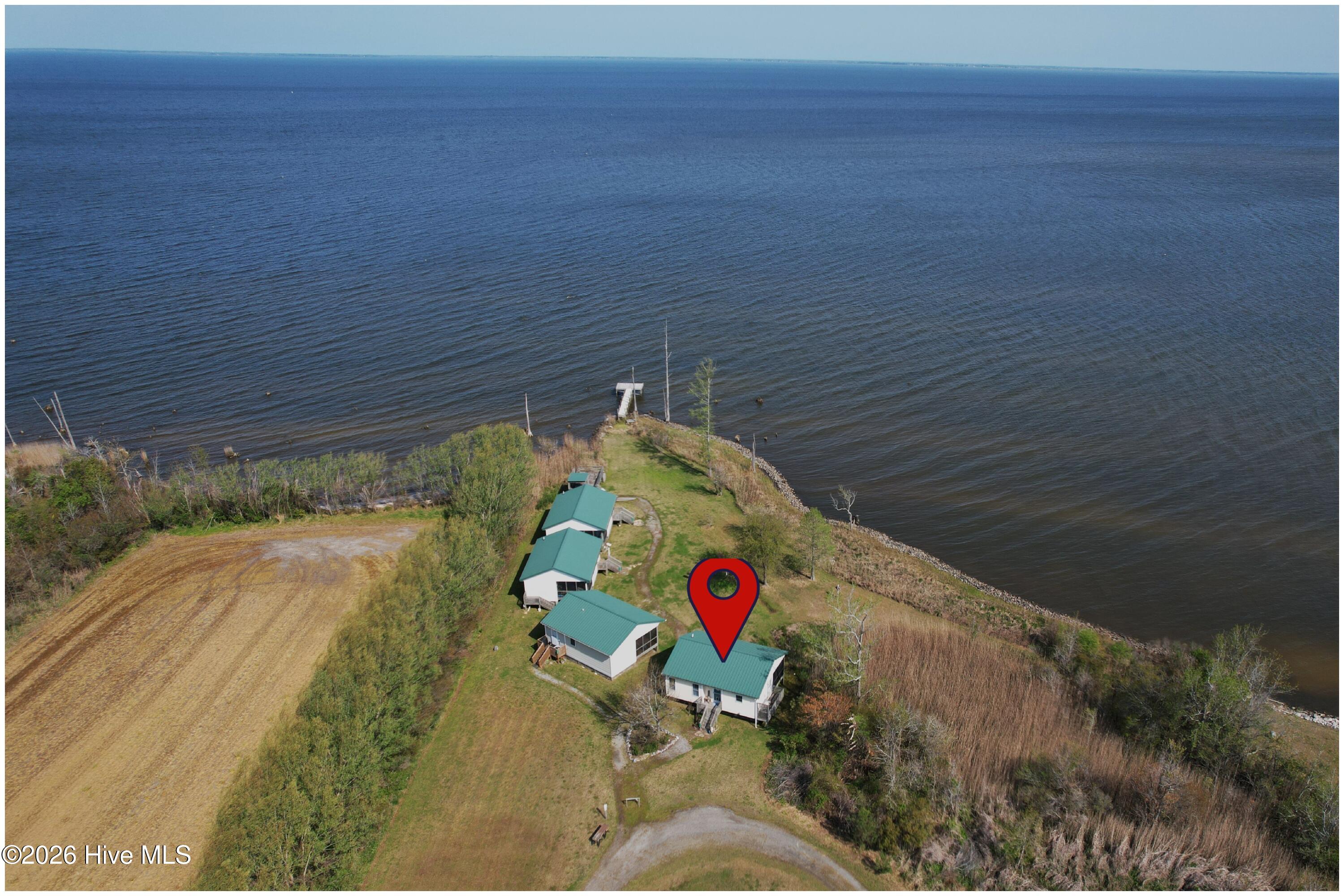 602 W Ft Macon Road UNIT 117, Atlantic Beach, NC, 28512