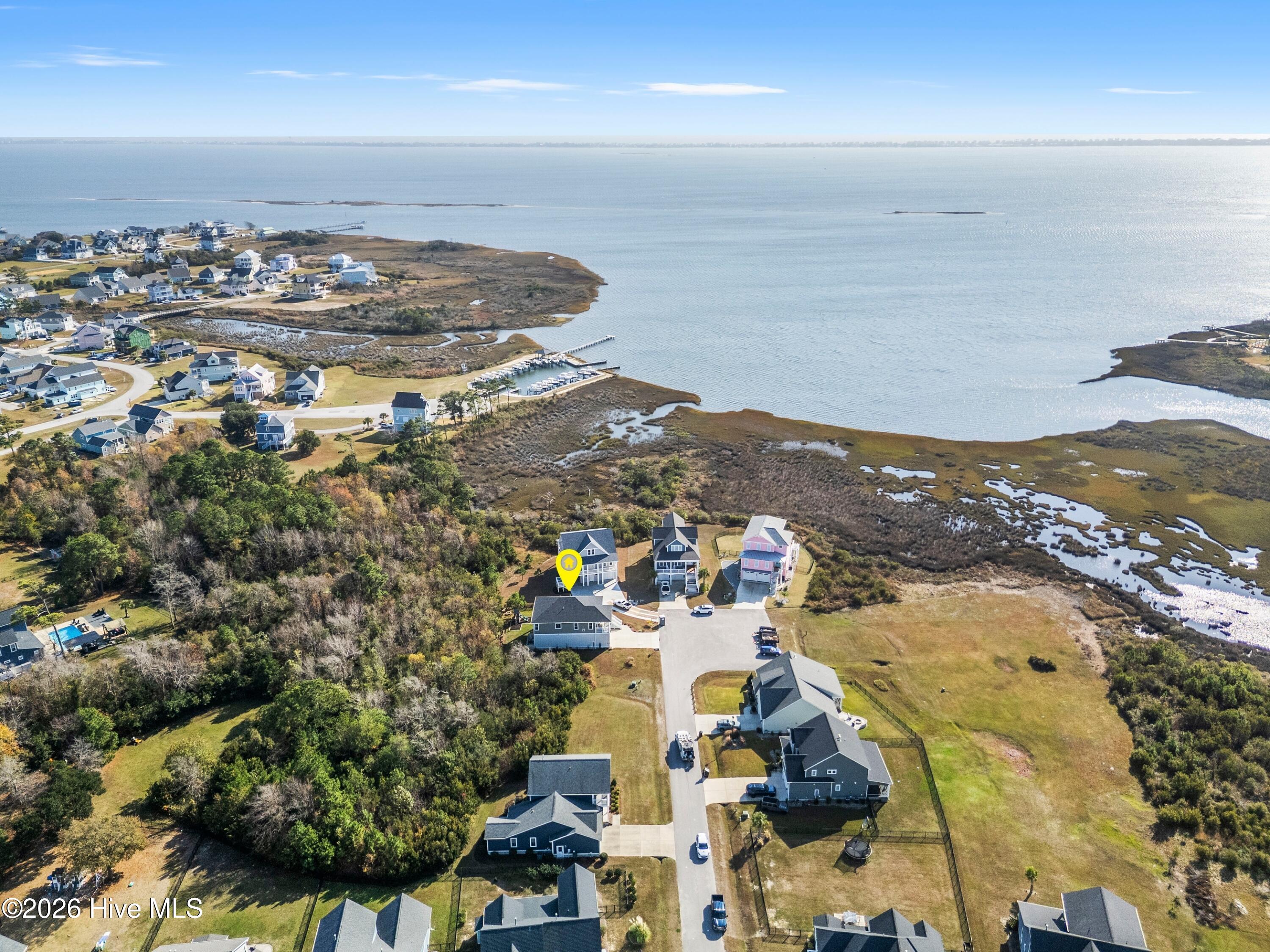607 Trawler Place,Newport