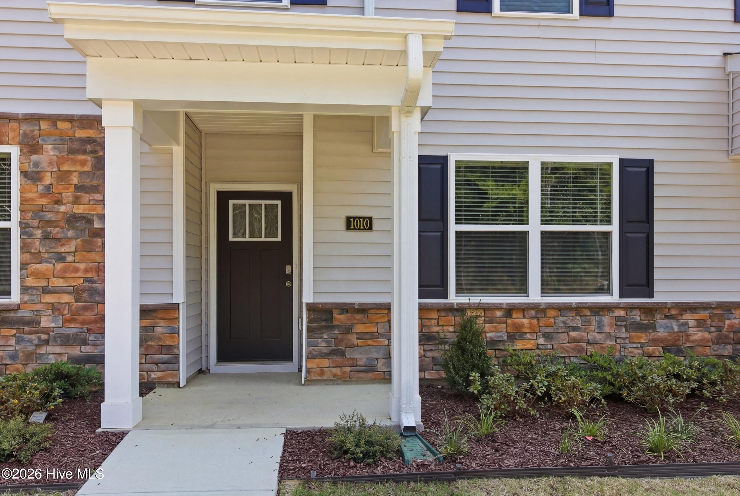 1010 Bayard Wootten Way, New Bern, NC, 28562