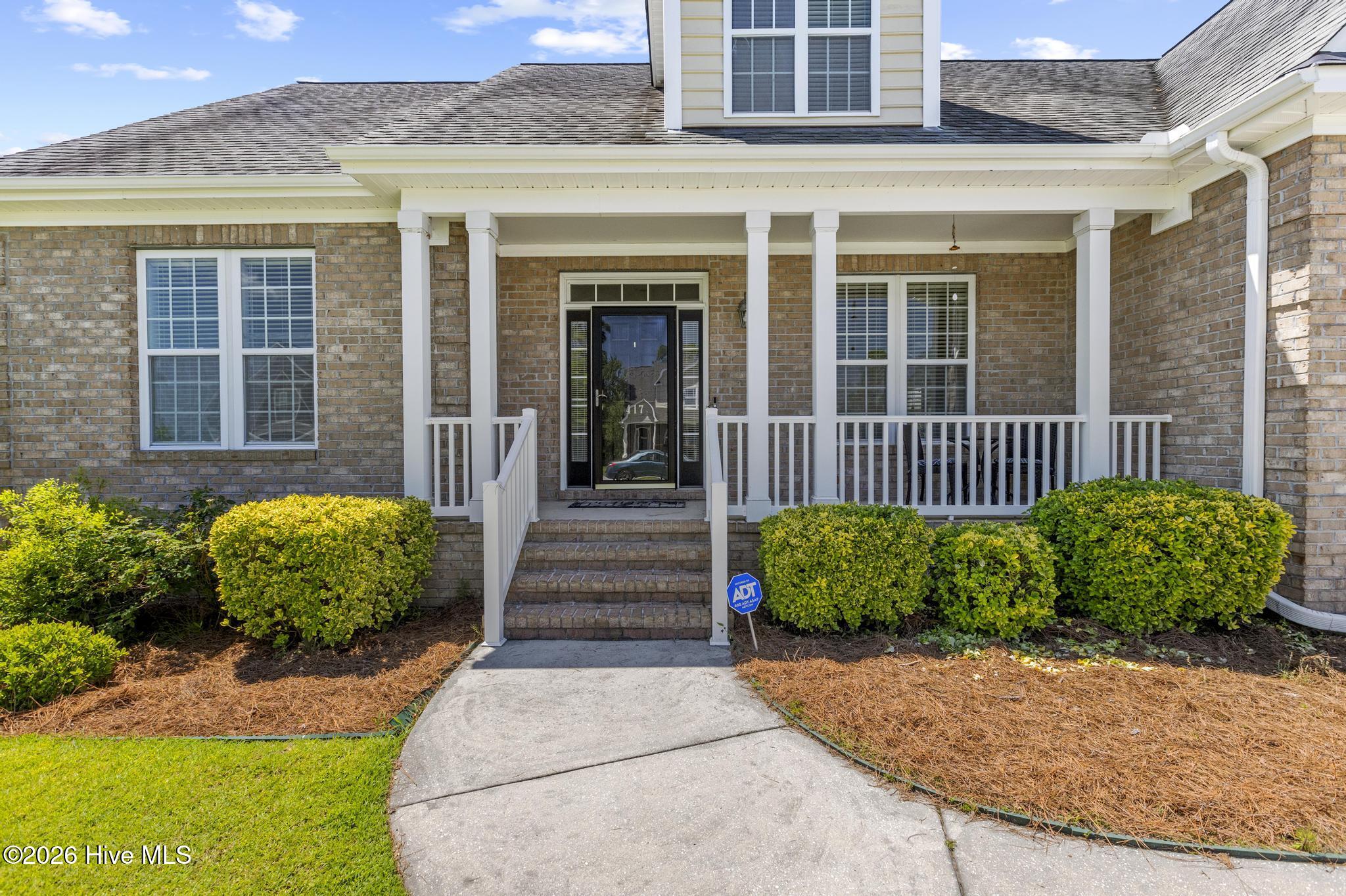 Homes for sale in Maple Hill, NC | 417 Meadowland Cir, Maple Hill, NC 28454 | MLS# 100552718