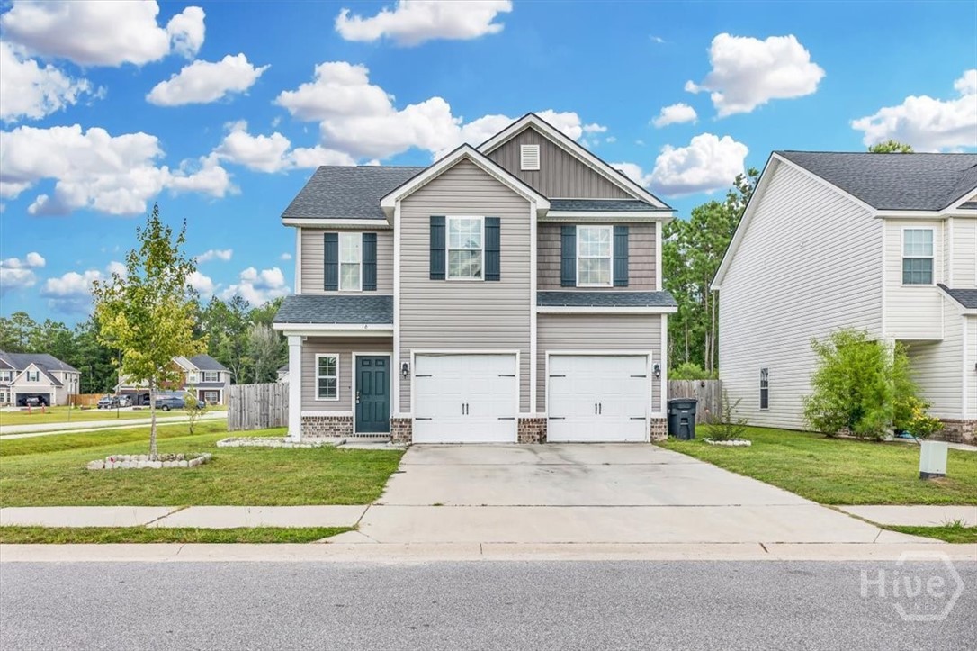 Property at 16 Cassels Court