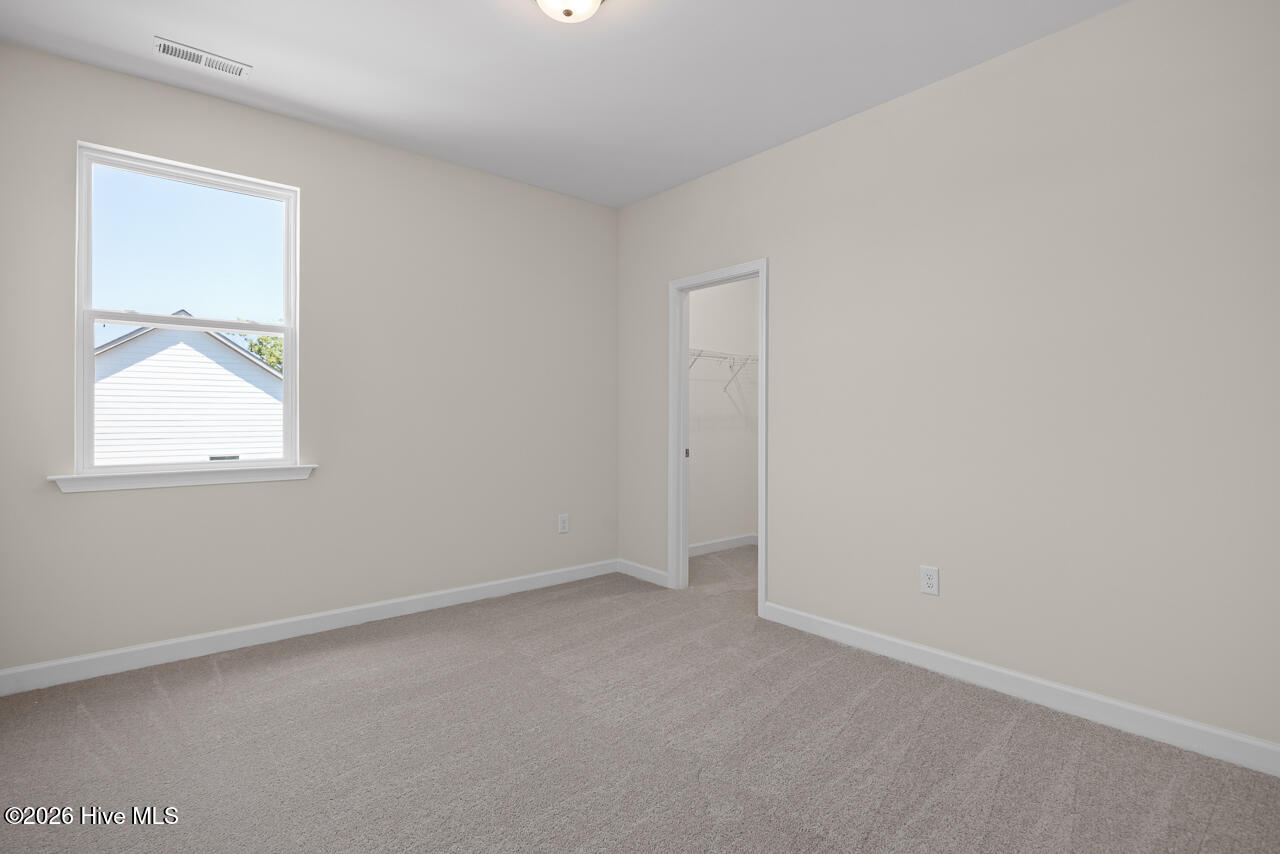Exterior photo of 323 Queensferry Lane, Aberdeen, NC 28315. MLS: 100588266