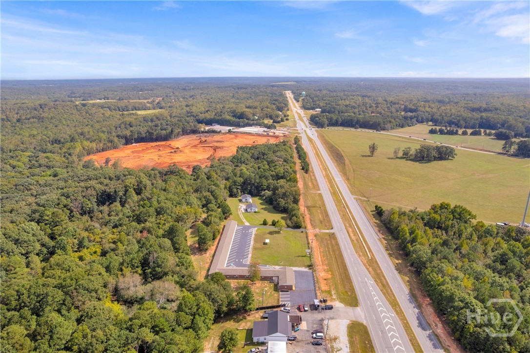 0 US Highway 441, Commerce, GA, 30529