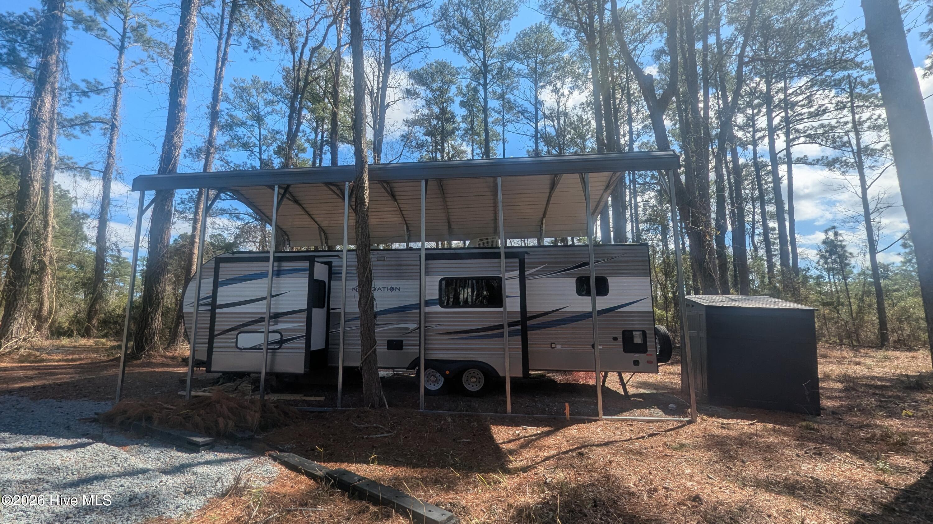 1540 Upper Neck Road,Bayboro