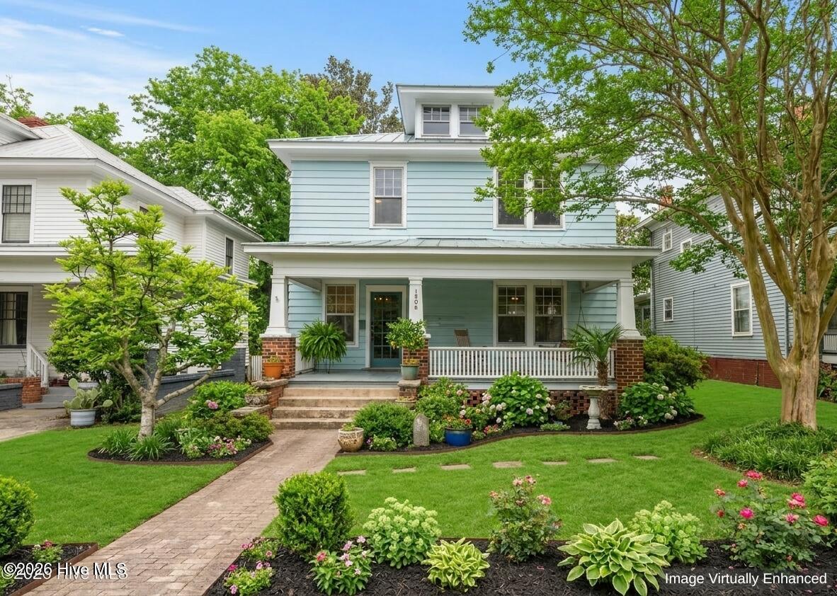 4715 Hartshorn Circle, Aiken, SC, 29801