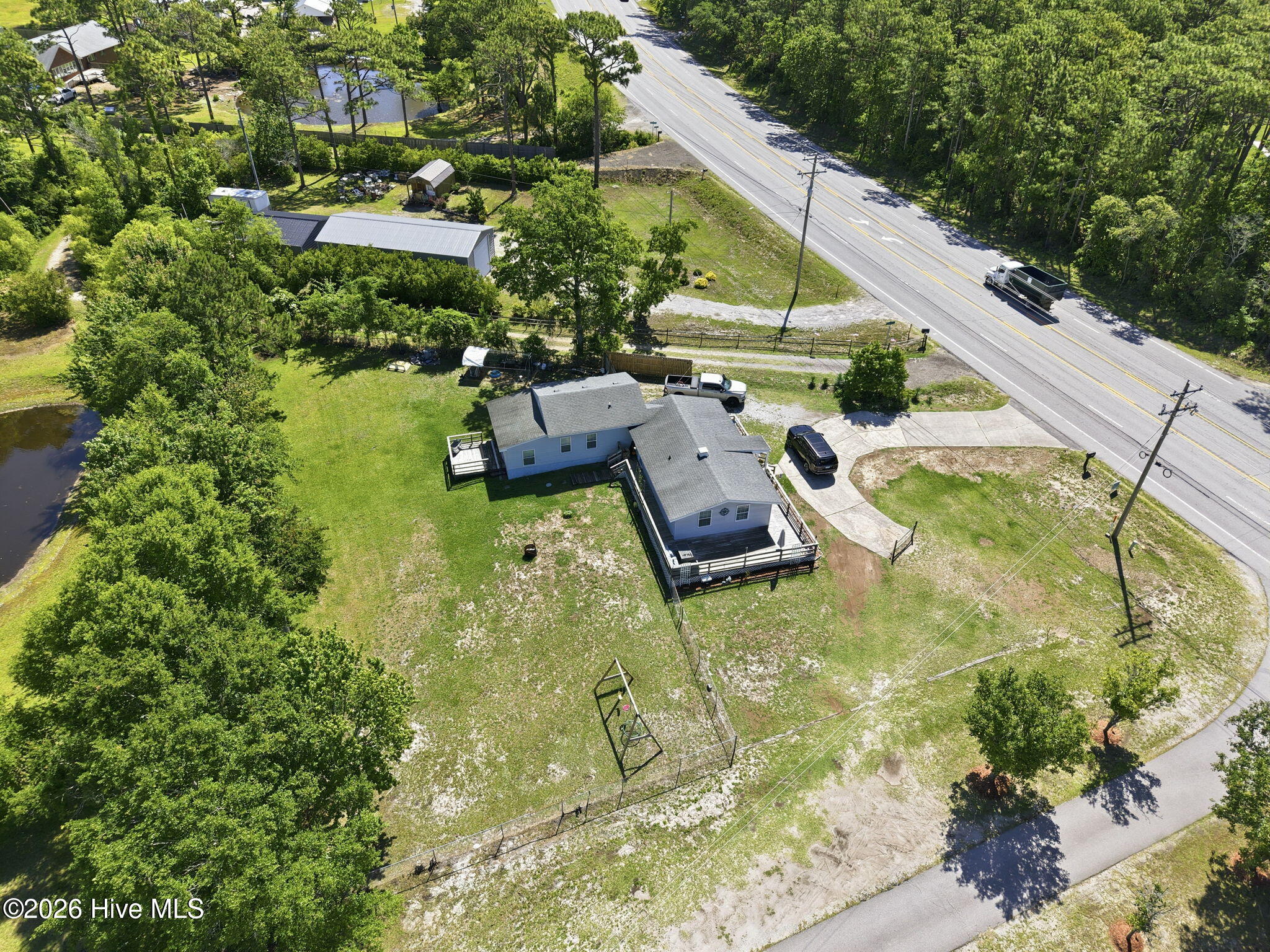 1768 Highway 24,Newport