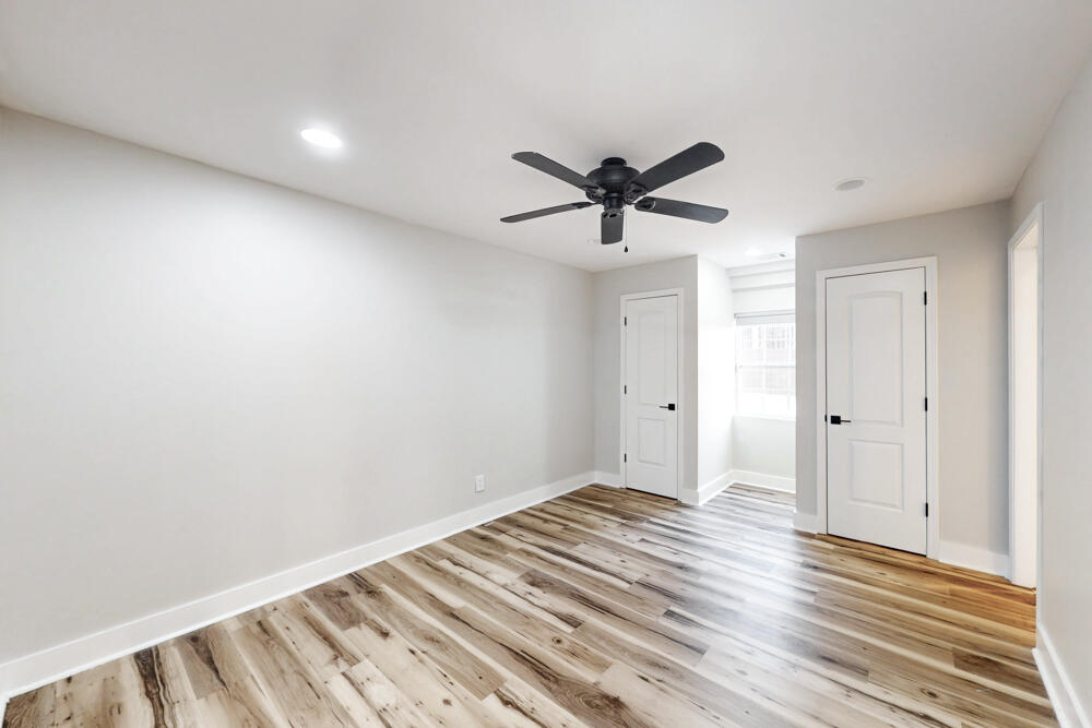 Spare Bedroom!