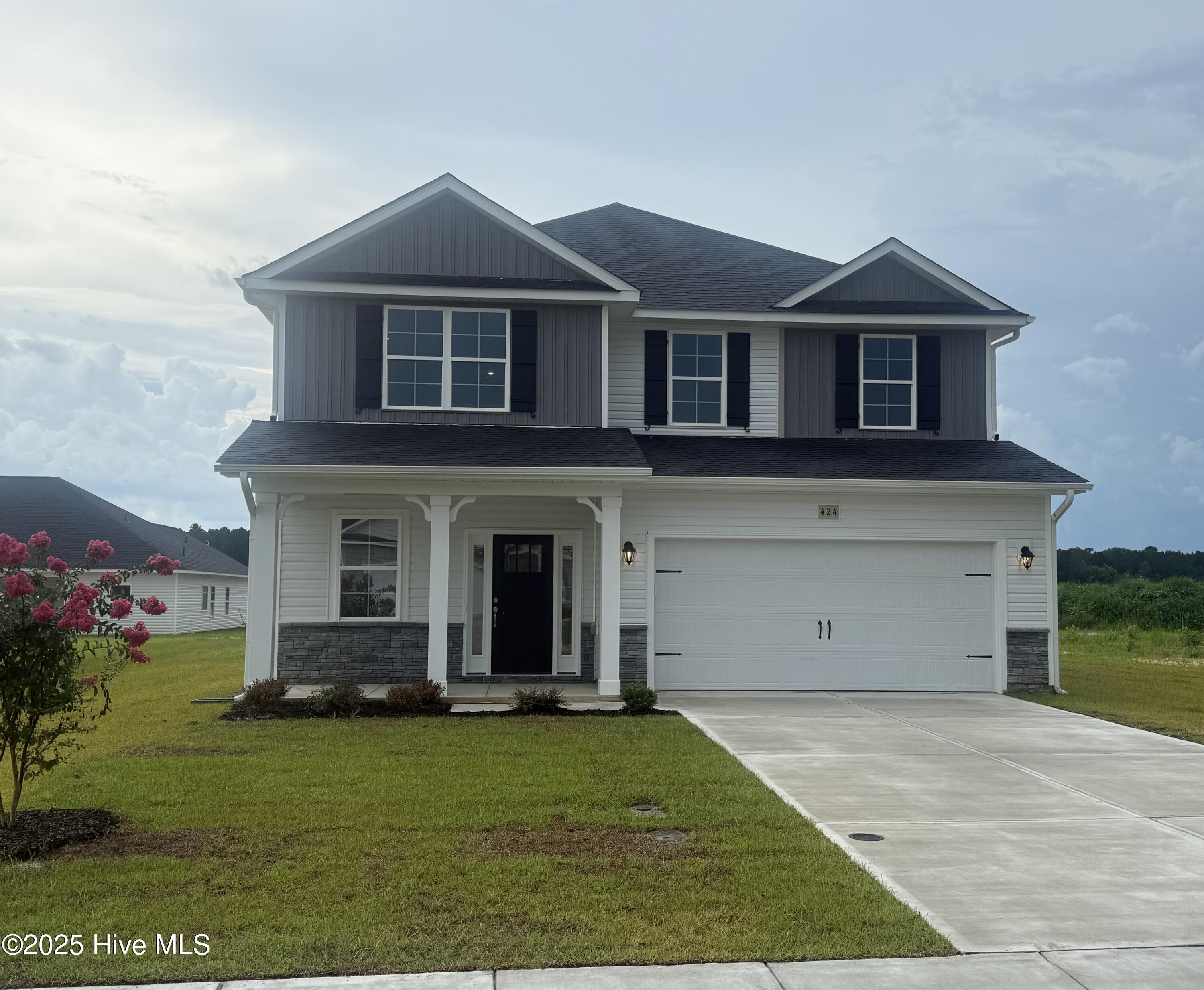 Homes for sale in Grimesland, NC | 424 Seashore St, Grimesland, NC 27837 | MLS# 100490810