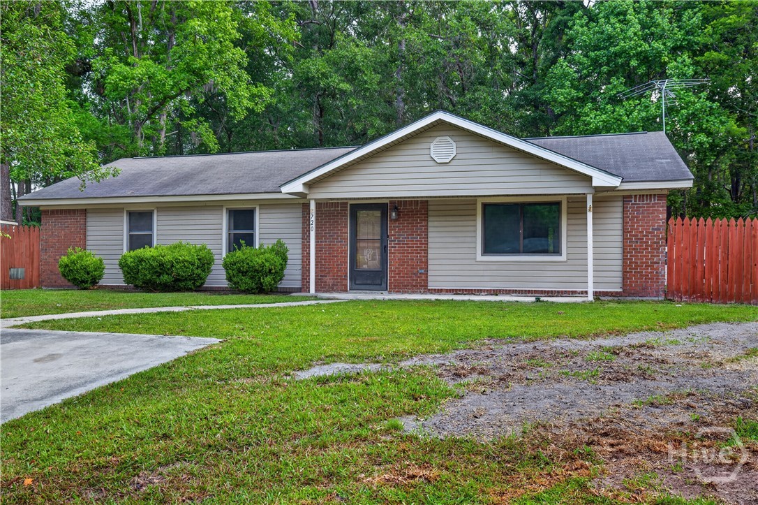 720 Thornwood Way, Hinesville, GA, 31313