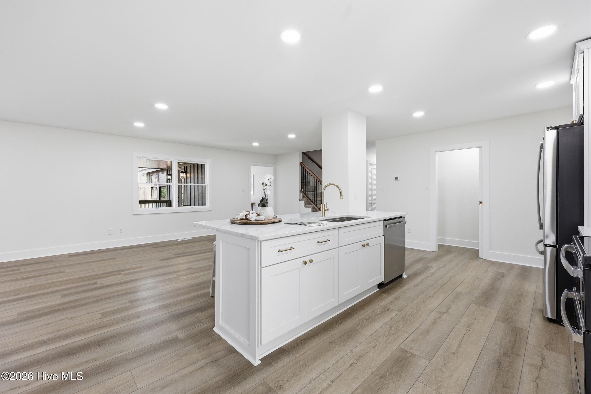 1804 Edgewood Drive, Elizabeth City, NC, 27909