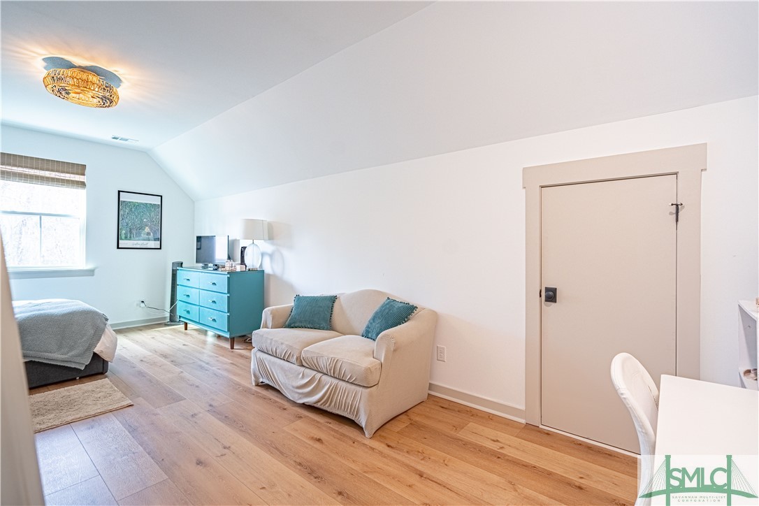 Second Floor, XL  Bedroom #3