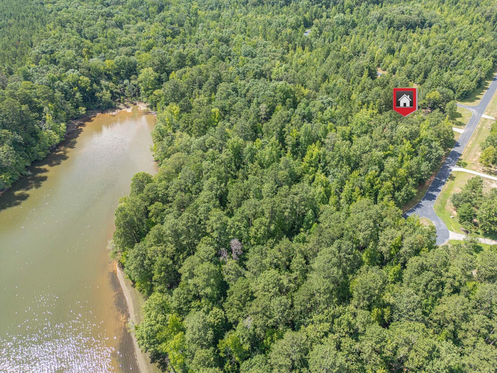 1198 Sunset Cove, Tignall, GA, 30668