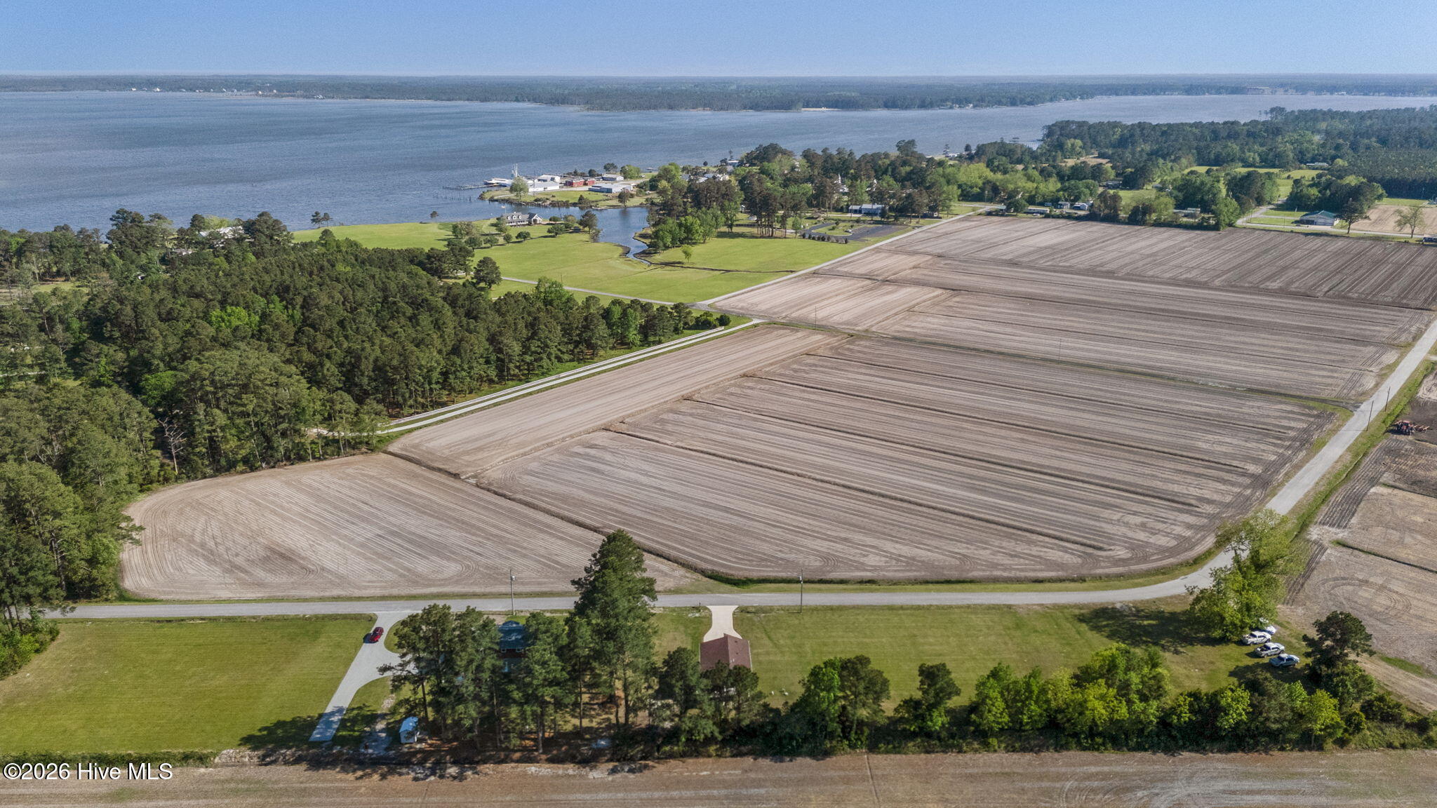 425 Griggs Road,Vandemere