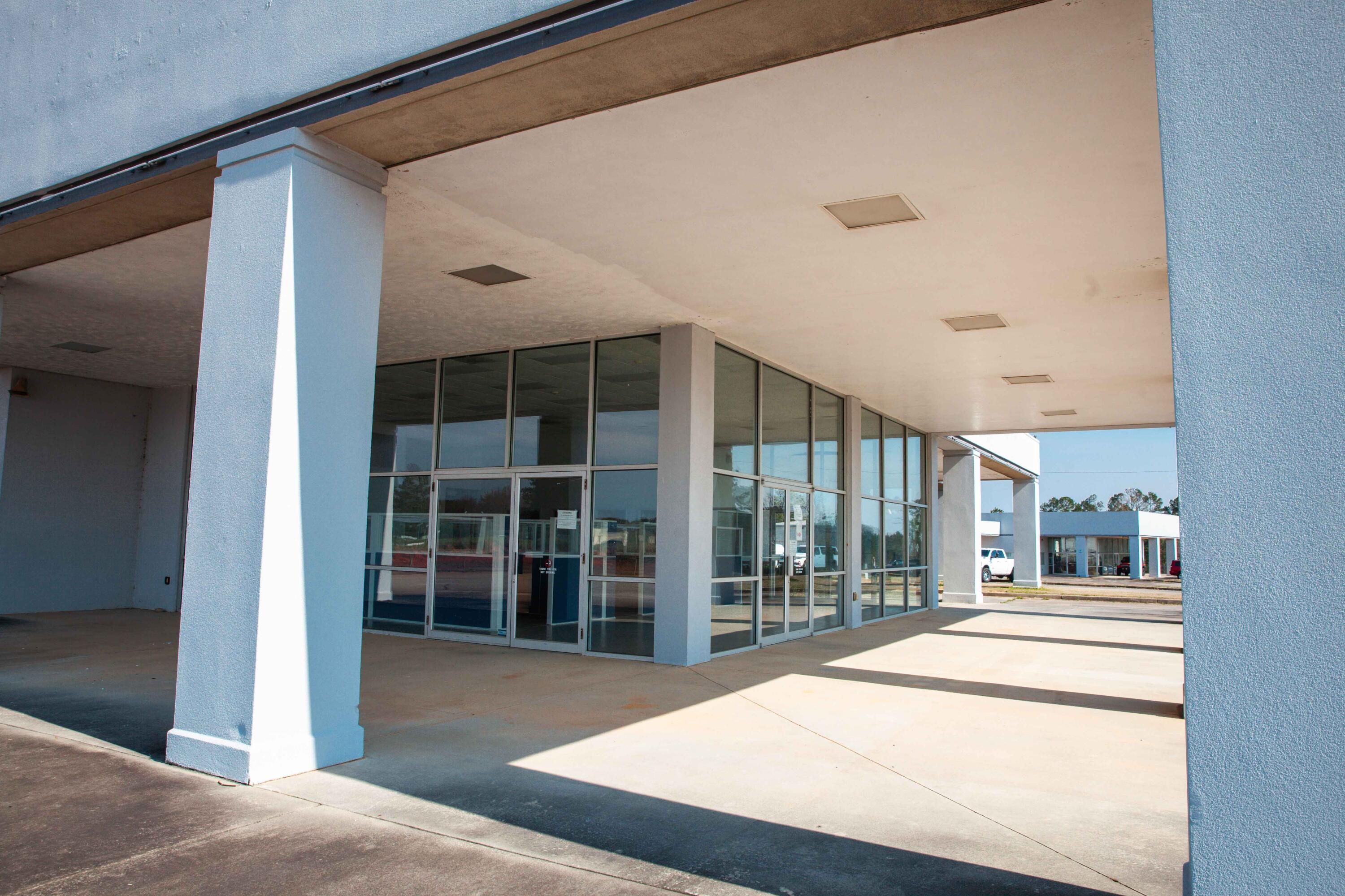 Building 1