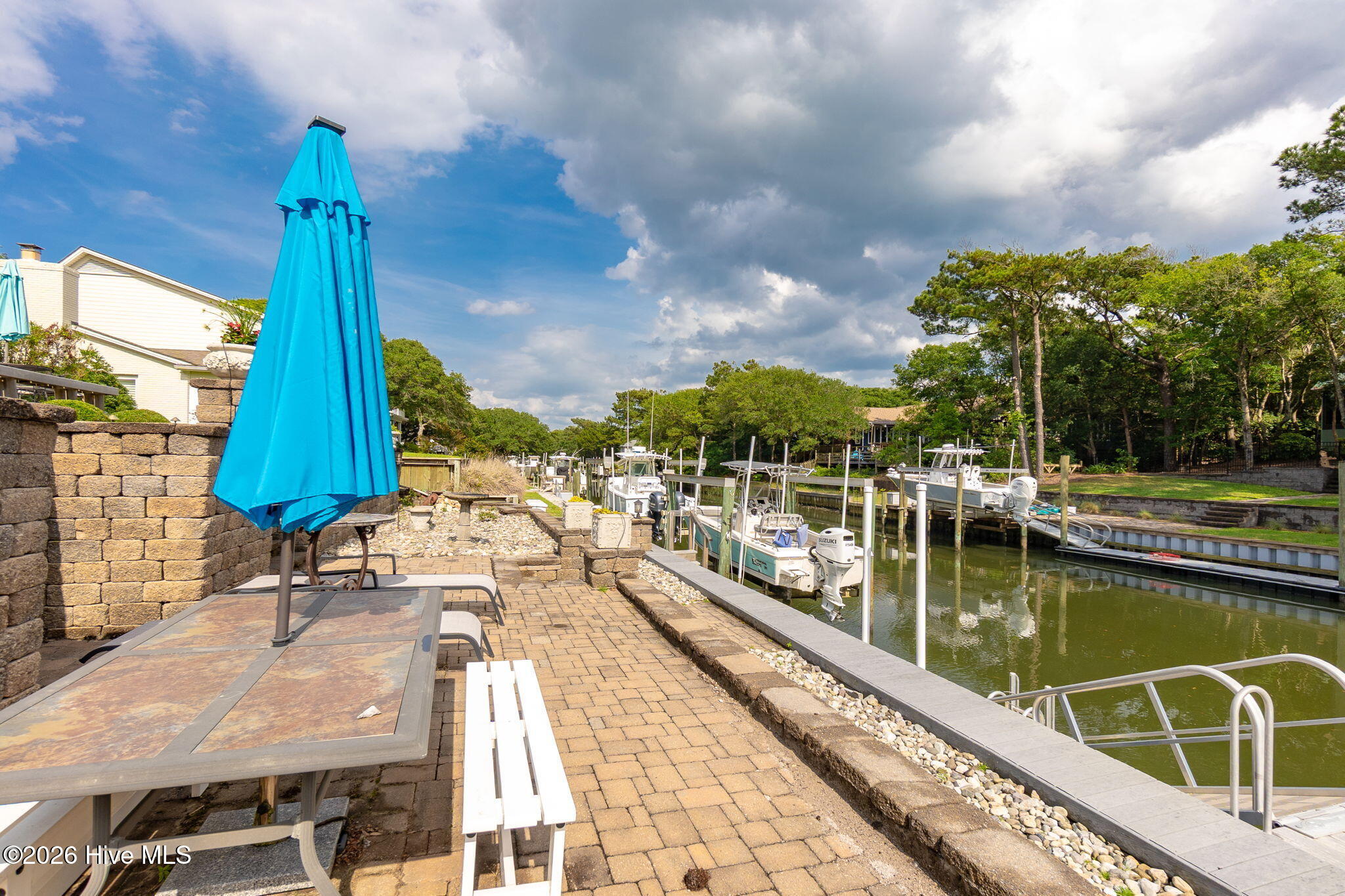116 Beechwood Drive,Pine Knoll Shores