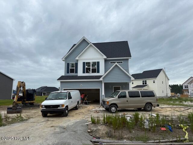 Property at 253 Browns Ferry Road