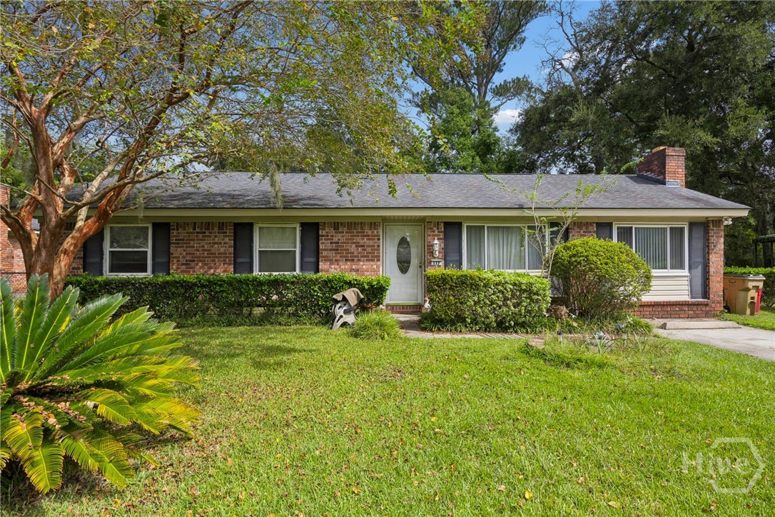 Single family home for sale at 117 Nassau Dr, Savannah, GA 31410 | MLS# SA366173