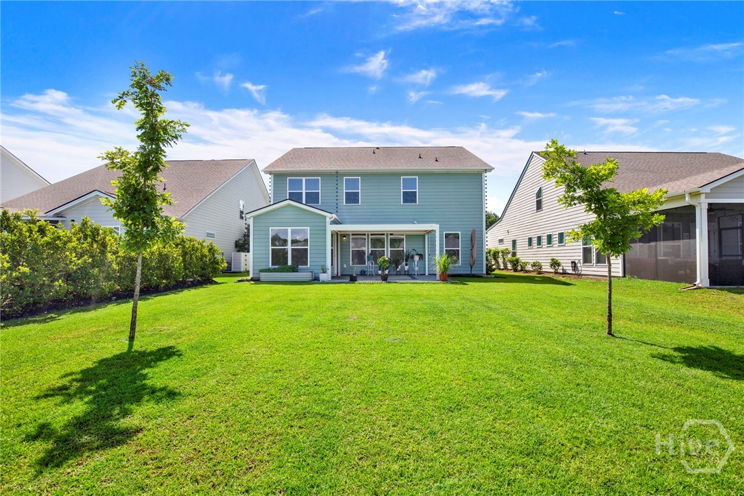 142 Harvest Hill, Pooler, GA 31322 Listing Photo  61