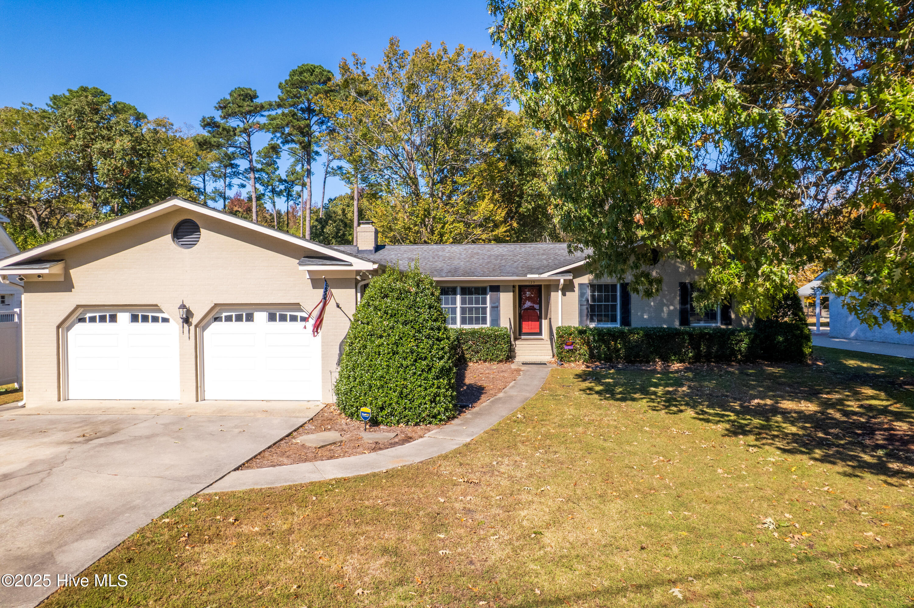 Homes for sale in Edenton, NC | 129 Country Club Dr, Edenton, NC 27932 | MLS# 100540959