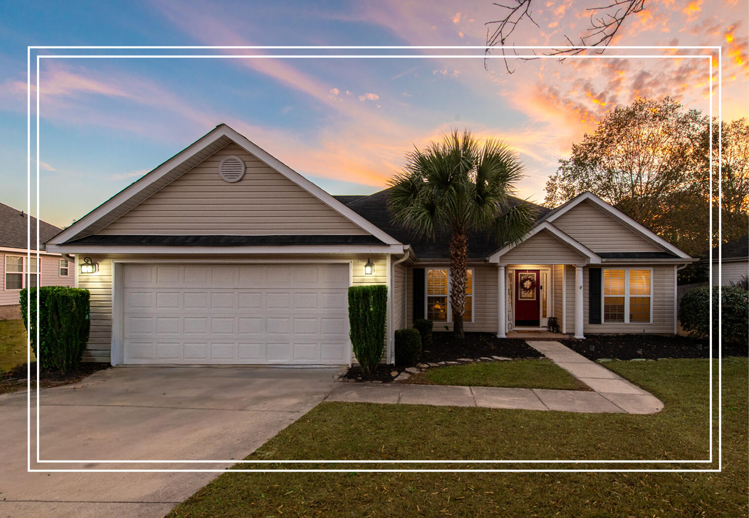 Homes for sale in Warrenville, SC | 1473 Oxpens Rd, Warrenville, SC 29851 | MLS# 549319