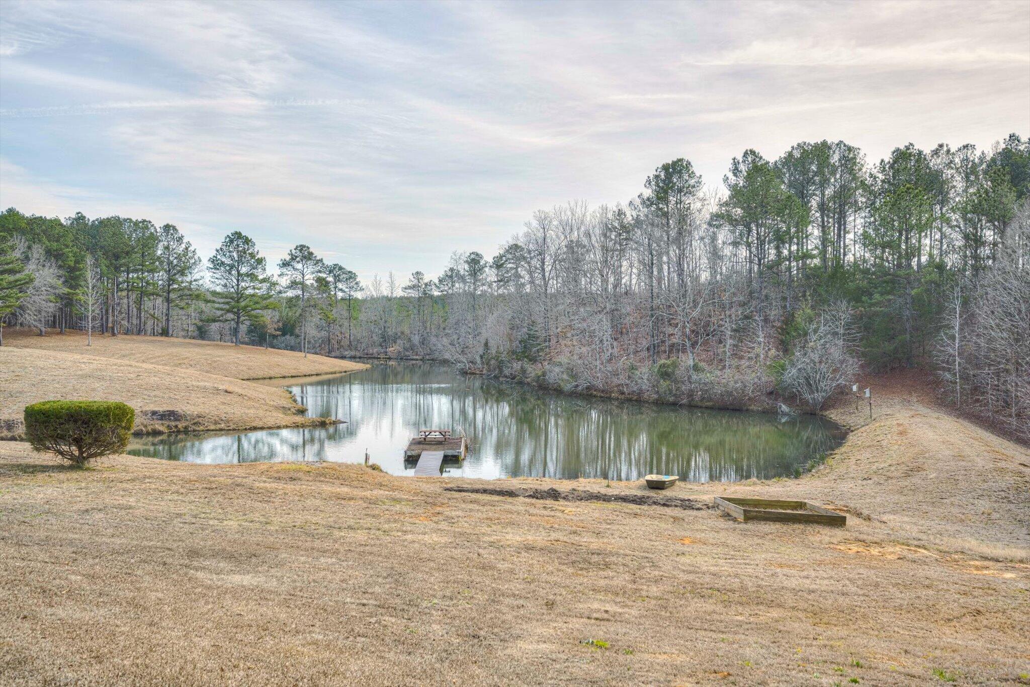 1905 Augusta Highway, Lincolnton, GA, 30817