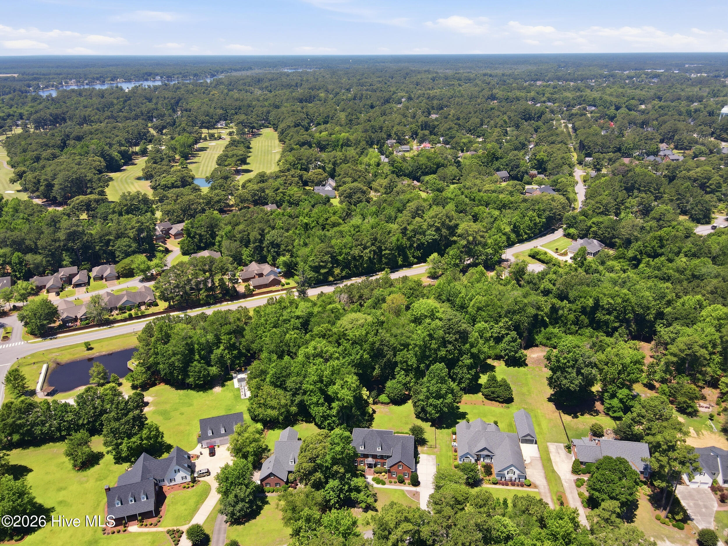 3505 Barons Way,Trent Woods