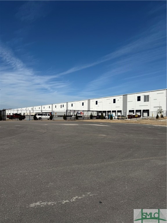 135 Monteith Road, Port Wentworth, GA, 31407