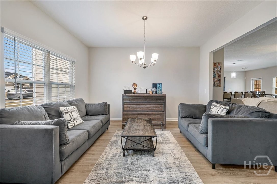 392 Akins Ranch Road NE, Ludowici, GA, 31316