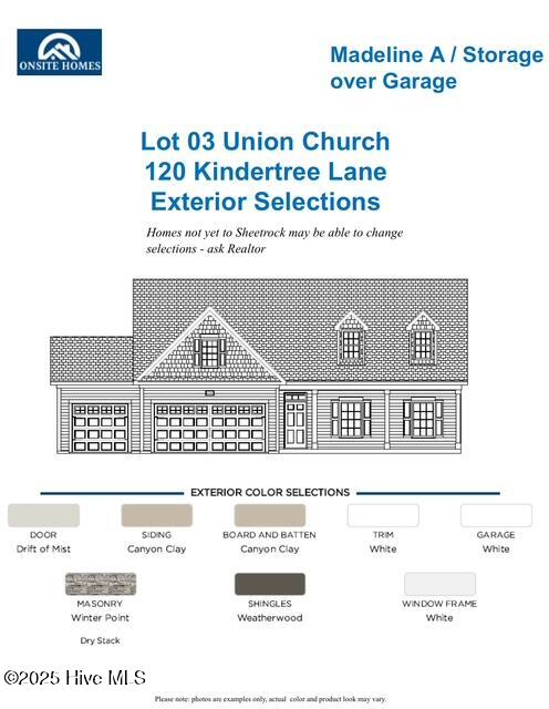 Homes for sale in Carthage, NC | 120 Kindletree Ln, Carthage, NC 28327 | MLS# 100539514