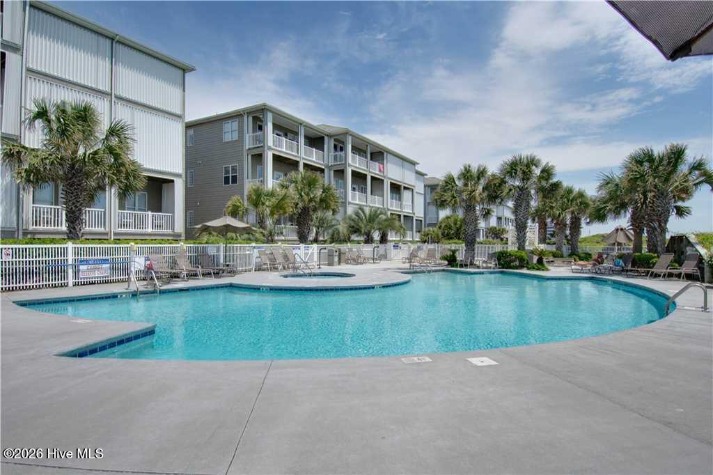 1701 Salter Path Road 103f,Salter Path