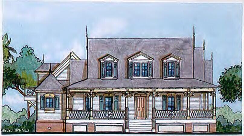 514 Astoria Lane SE, Bolivia, NC, 28422