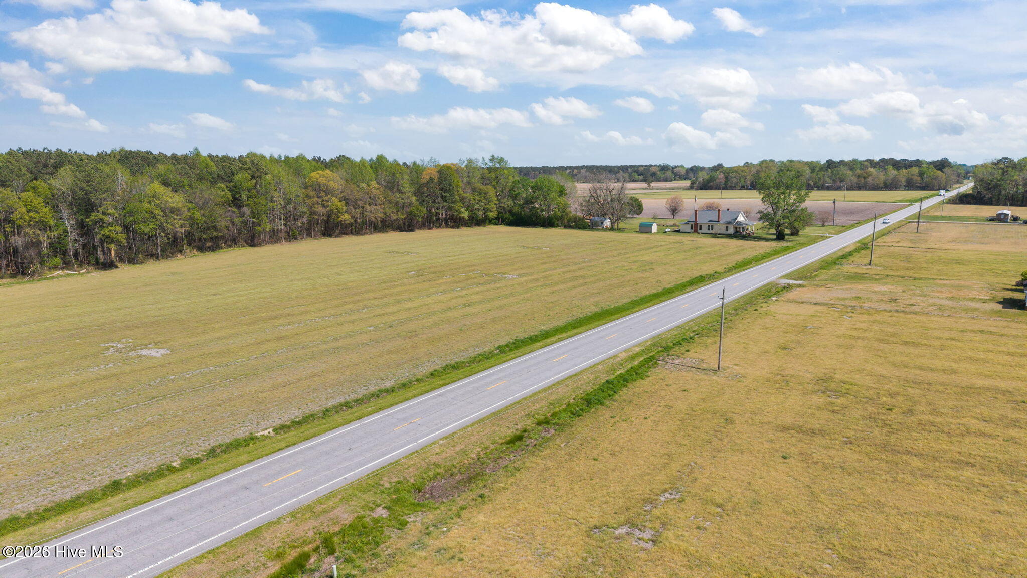 0 Nc 30, Stokes, NC, 27884