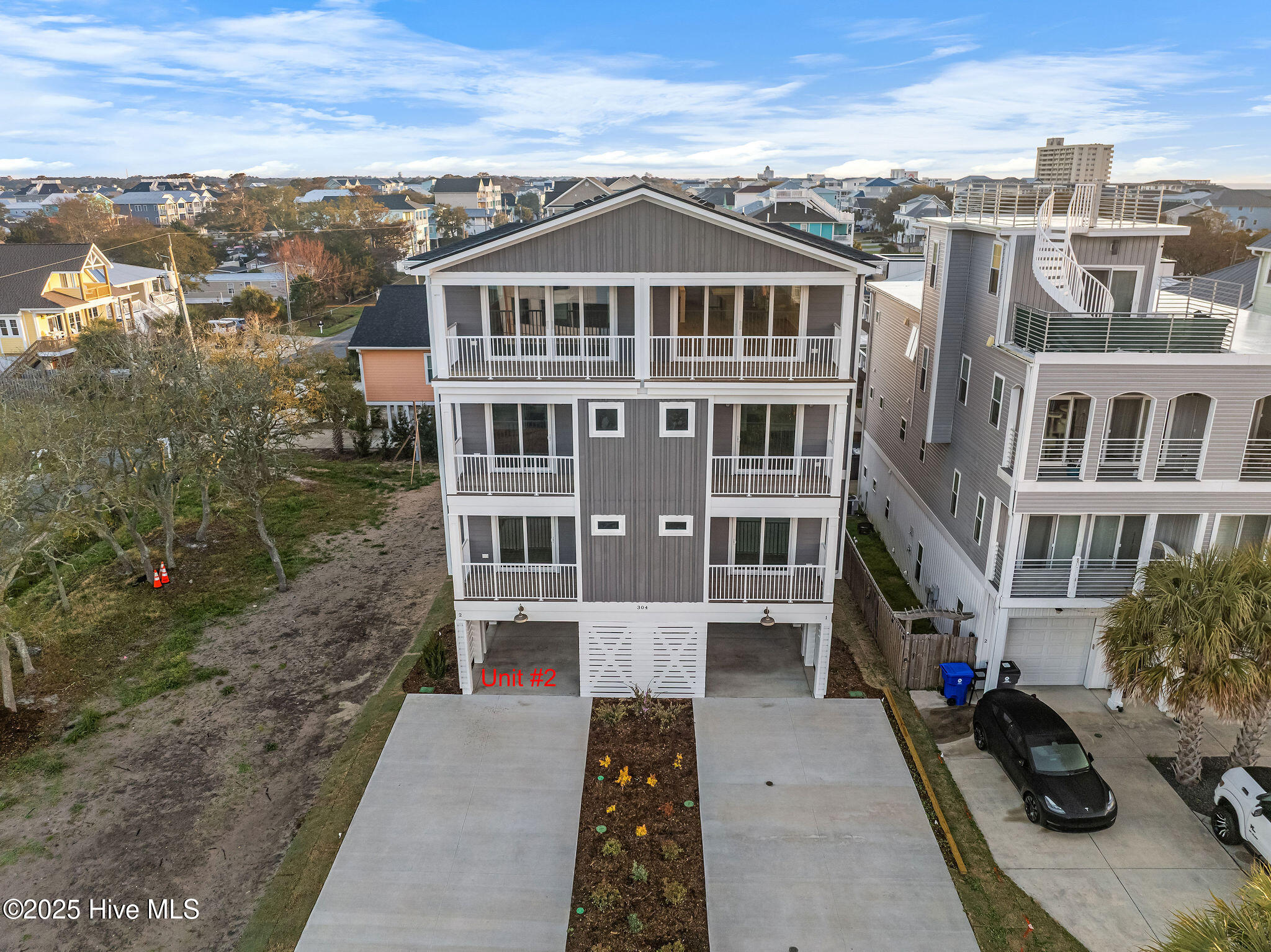 Homes for sale in Carolina Beach, NC | 304 Alabama Ave #2, Carolina Beach, NC 28428 | MLS# 100493859