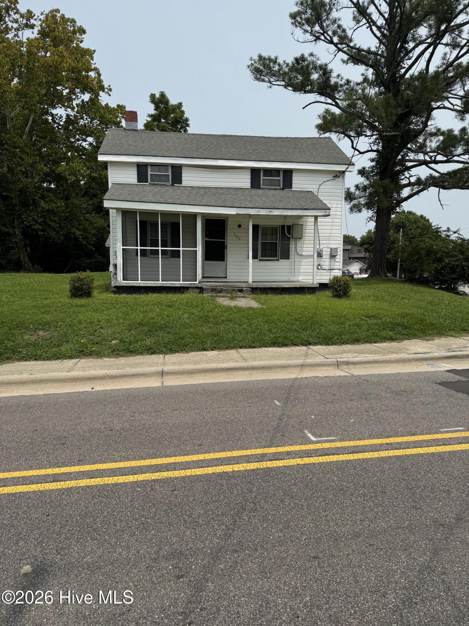 1st image of 300 Dr Martin Luther King Jr Ave, Edenton, NC 27932 | MLS# 100590053